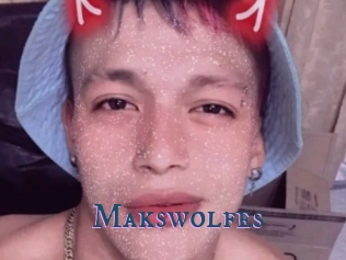 Makswolfes