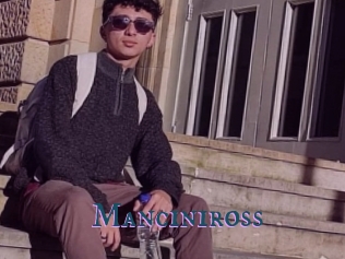 Manciniross