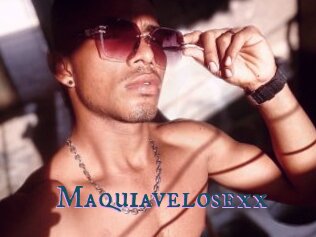 Maquiavelosexx
