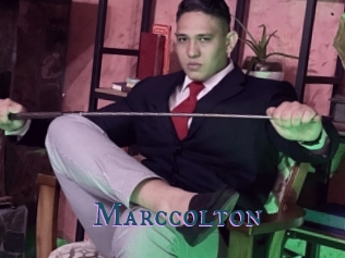 Marccolton