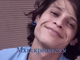 Marckjhonsonn