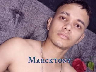 Marcktony