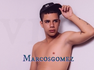 Marcosgomez