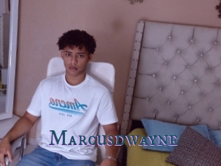 Marcusdwayne
