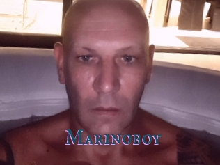 Marinoboy