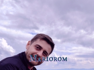 Mariorom