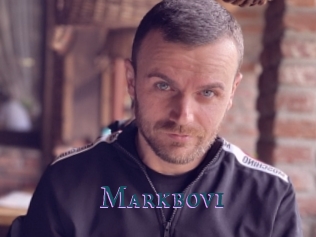 Markbovi