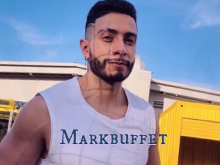 Markbuffet