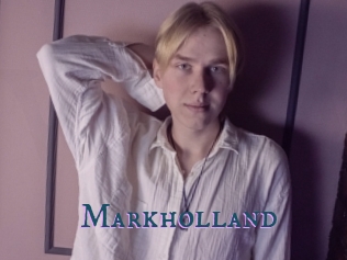 Markholland