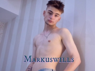 Markuswills