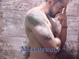 Markuswolf