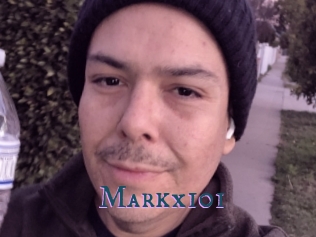 Markx101