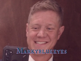 Markyblueeyes