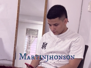 Martinjhonson