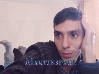 Martinspaul