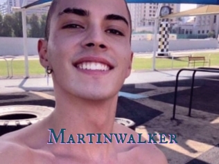 Martinwalker