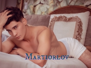 Martiorlov