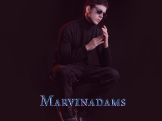 Marvinadams