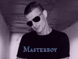 Masterboy