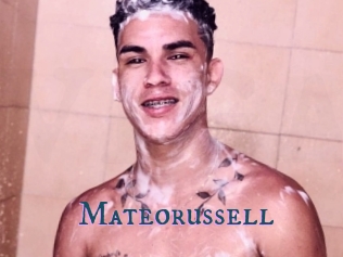 Mateorussell