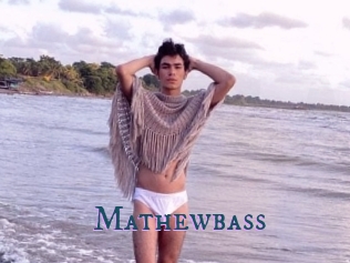 Mathewbass