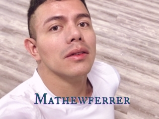 Mathewferrer