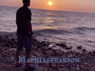 Mathiaspearson