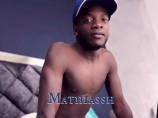 Mathiassh