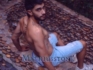 Mathiusstone