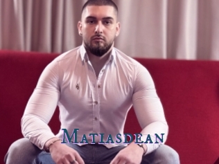 Matiasdean