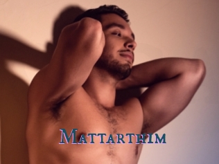 Mattarthim