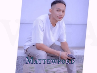 Mattewford