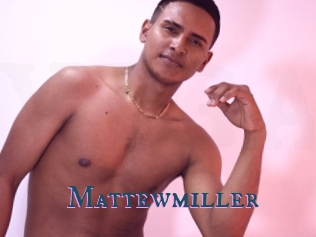 Mattewmiller