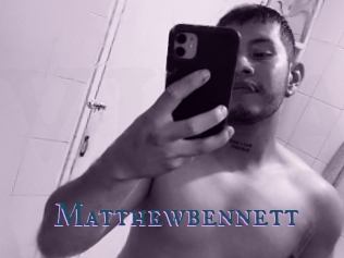 Matthewbennett