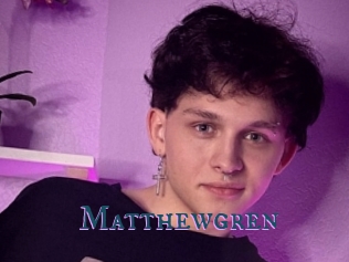 Matthewgren