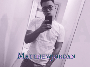 Matthewjordan