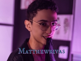 Matthewrivas