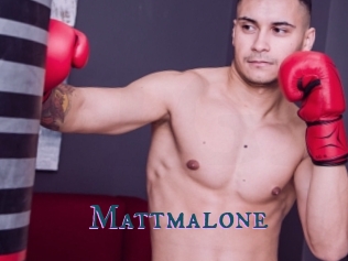 Mattmalone