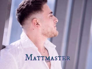 Mattmaster
