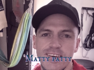 Matty_patty