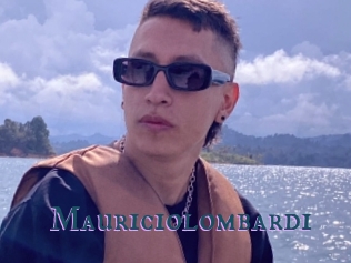 Mauriciolombardi