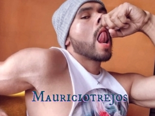 Mauriciotrejos