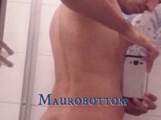 Maurobottom