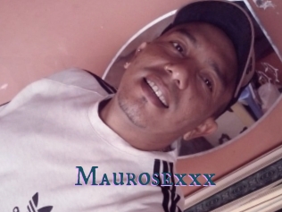 Maurosexxx