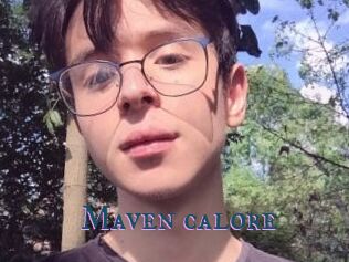 Maven_calore