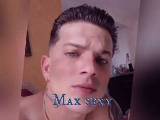 Max_sexy