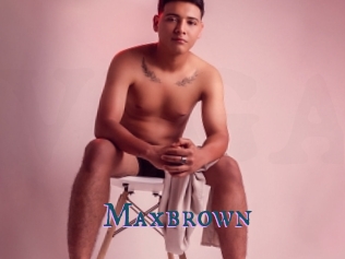 Maxbrown