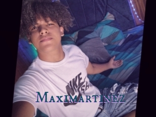 Maximartinez