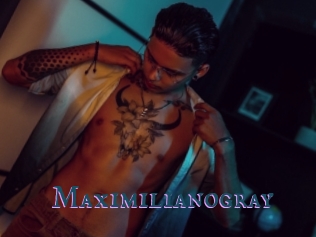 Maximilianogray