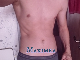 Maximka